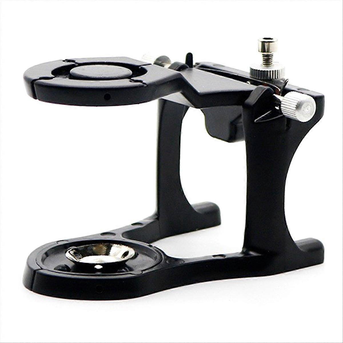 Articulator magnetic reglabil pentru proteze dentare