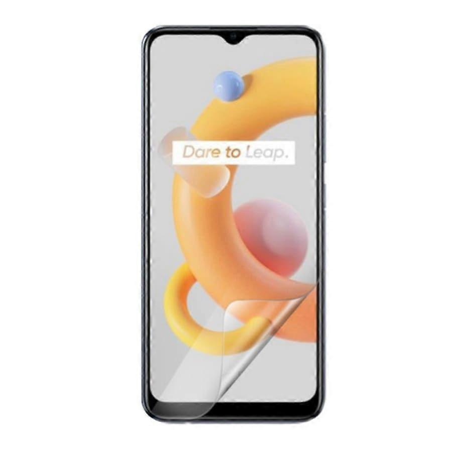 - Realme C20a Hydrogel Screen Protector (copy)