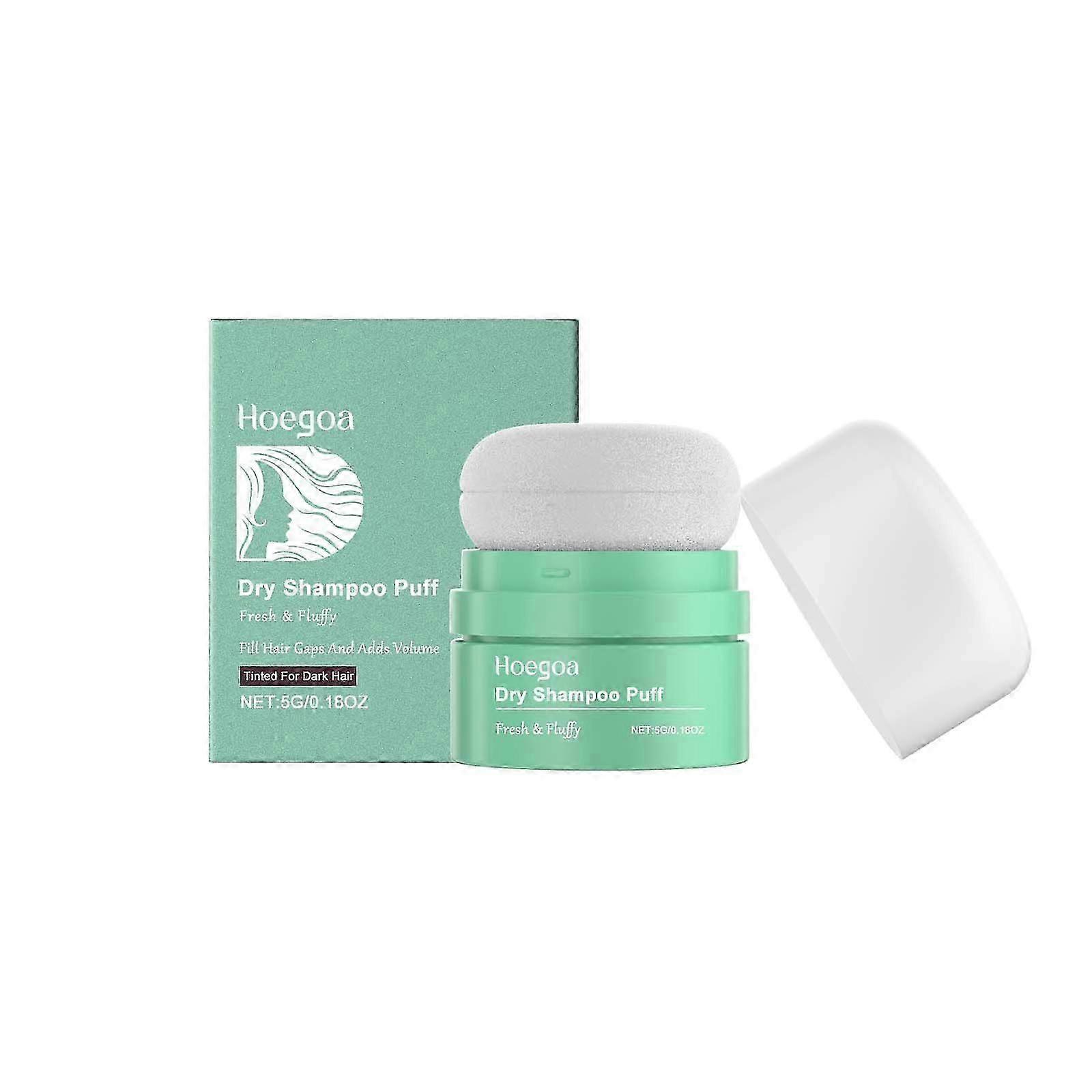 Matte Hair Powder - Oil Control