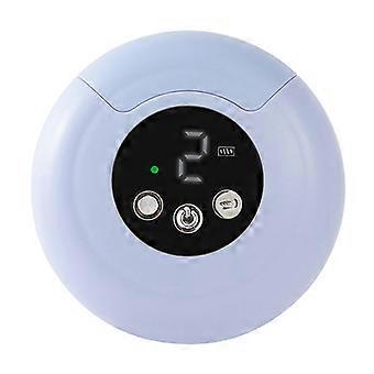 Automatic Nail Trimmer for Adults Automatic, Quiet, Effortless Trim. Senior-Friendly Grooming