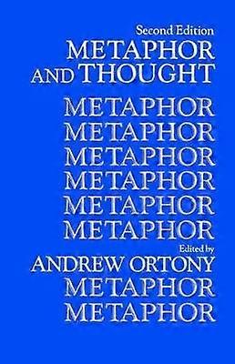 Metaphor and Thought