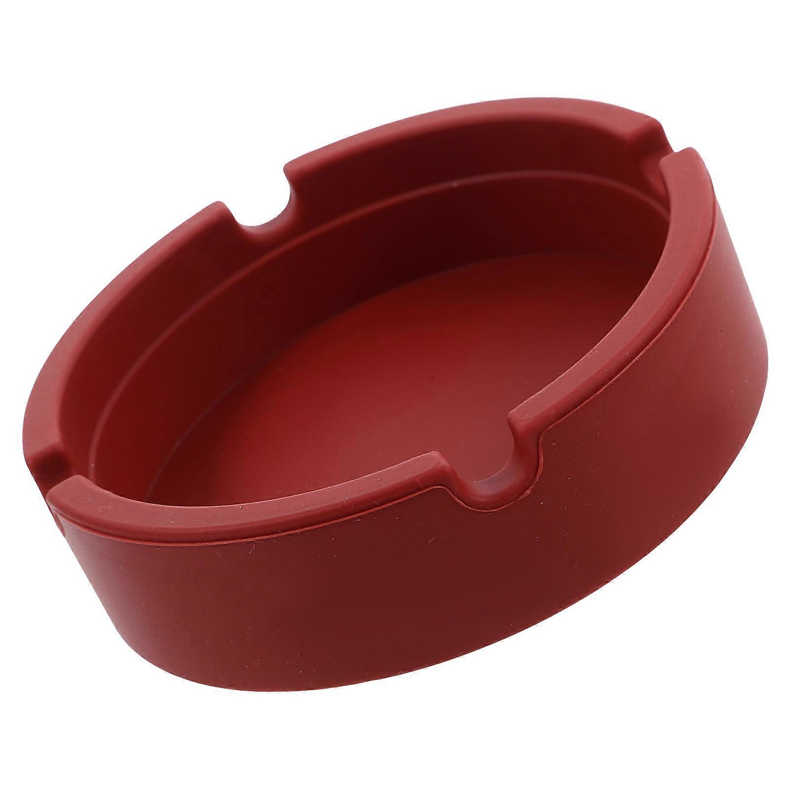 Coaster Silicone Pad for Beer Holder Reusable Mat