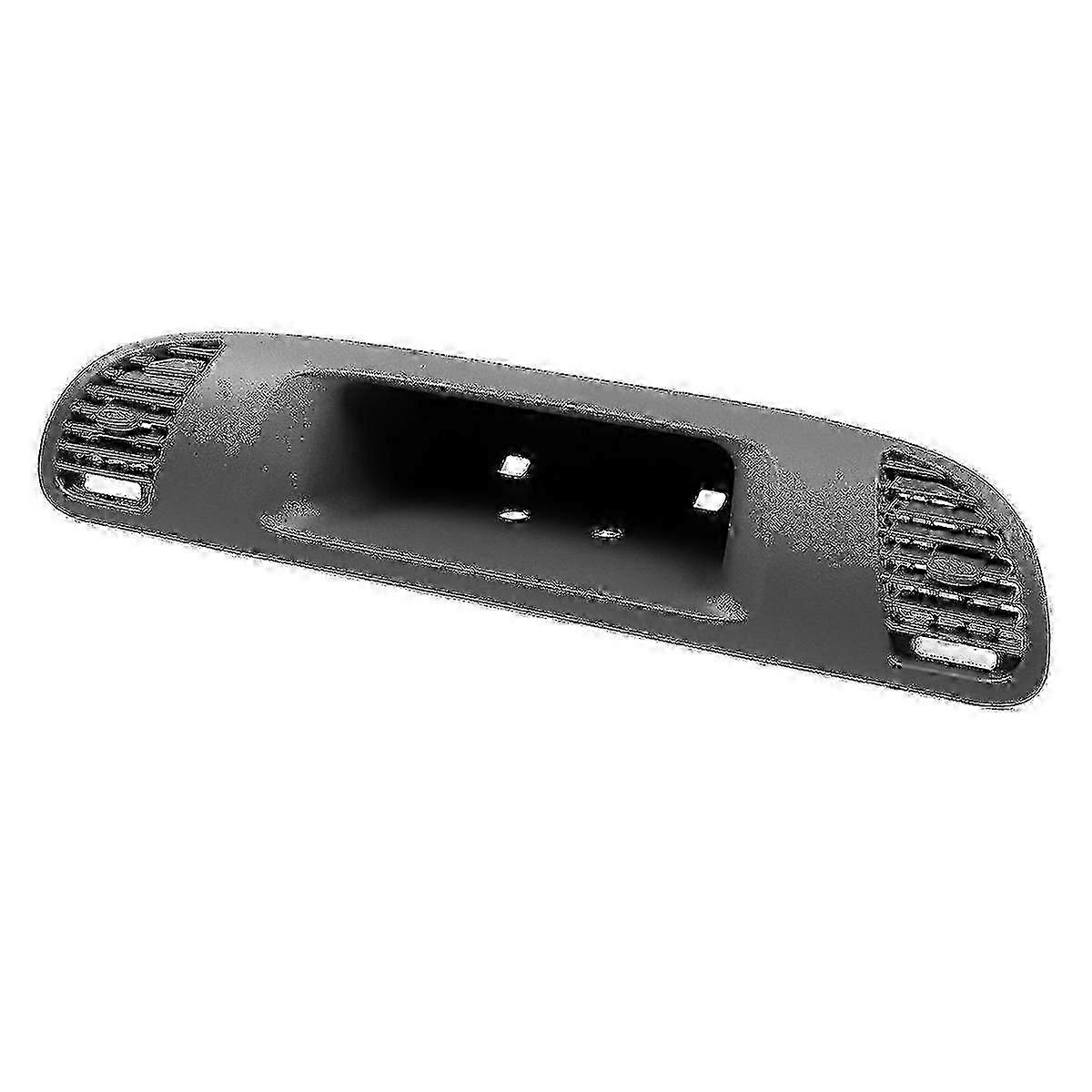 Car Shelf Passenger Compartment with Air Vent Hood for for Sprinter Cdi 1999-2006 Instrument Panel O
