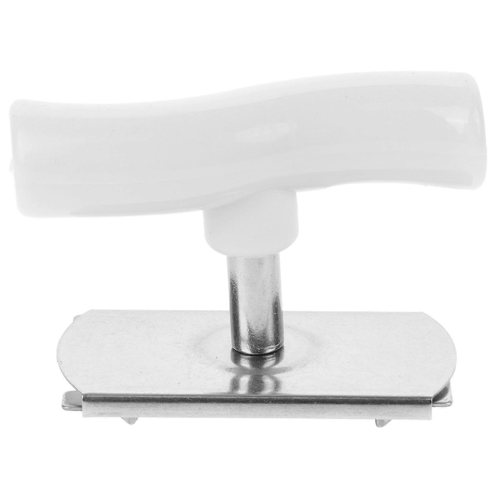 Portable Lid Opener Stainless Steel Adjustable Tool