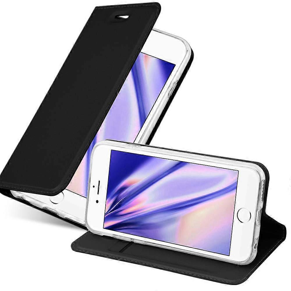 iPhone 6 PLUS / 6S PLUS Case - Matte Surface with Card Slot