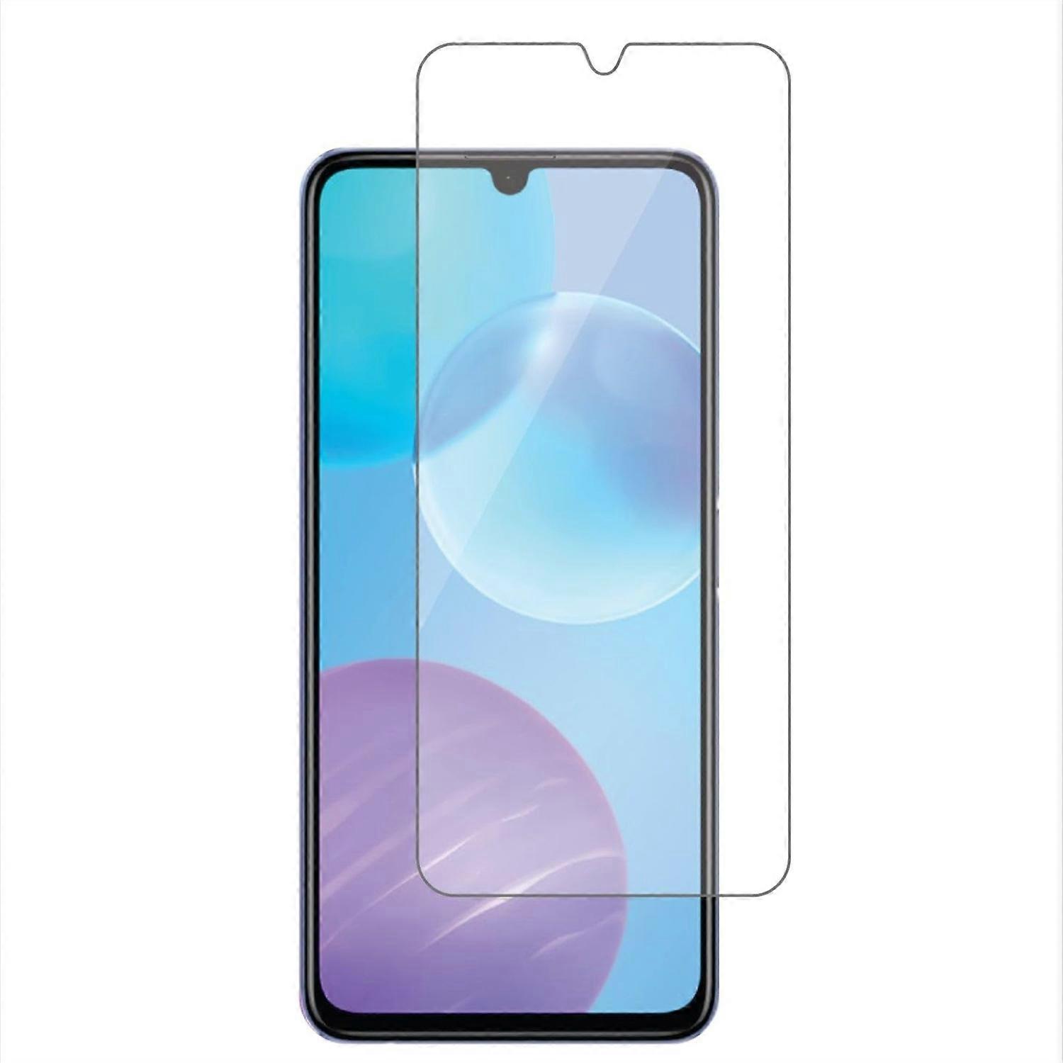 Honor V40 5g Hydrogel Screen Protector (pack Of 2) (copy)