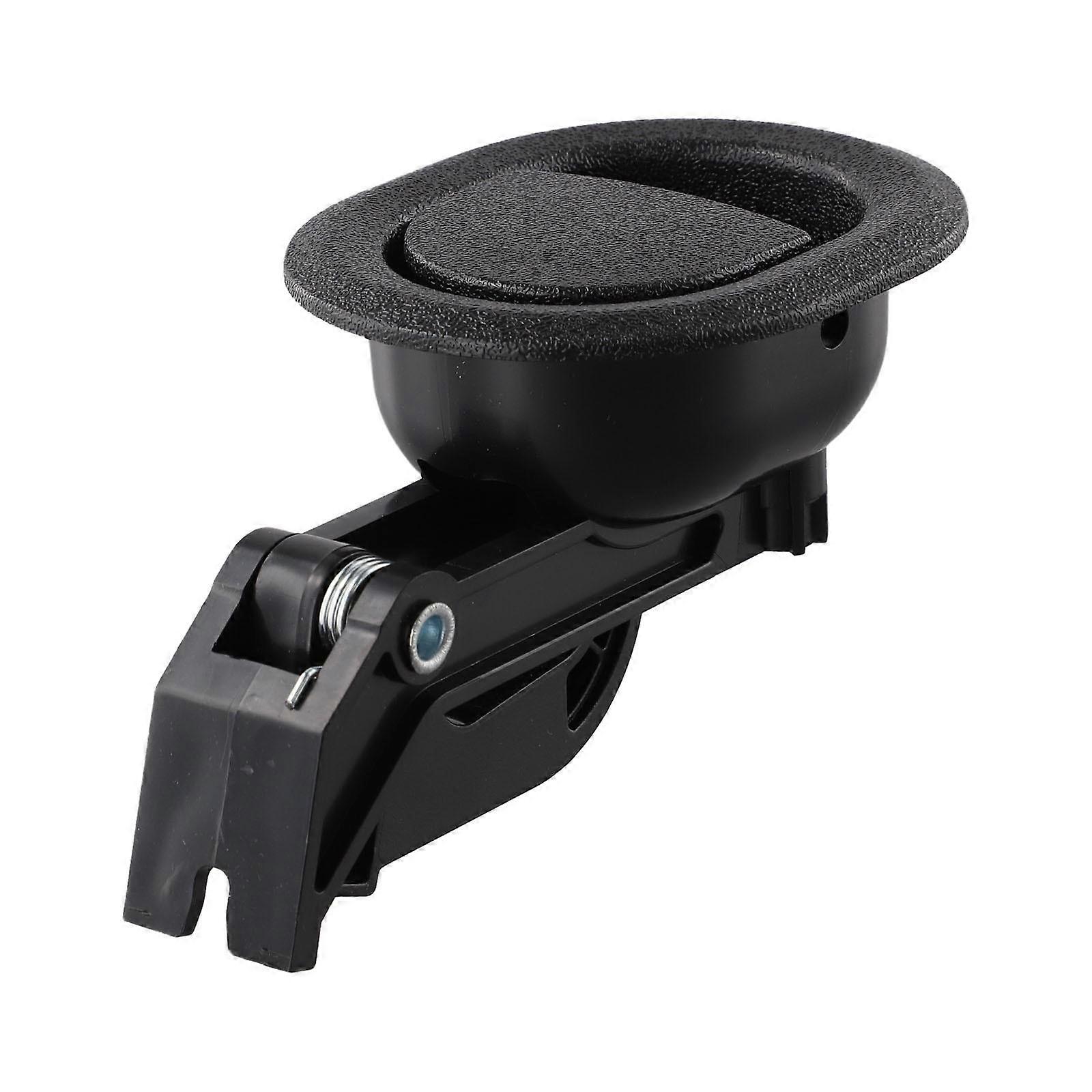 Release Pull Handle Pull Handle Black Finger Release Style