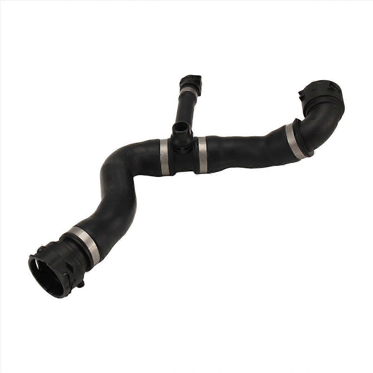 17127566031 Car Engine Radiator Water Hose for 1' 3' E81 E87 E88 E82 E90 2006-2013