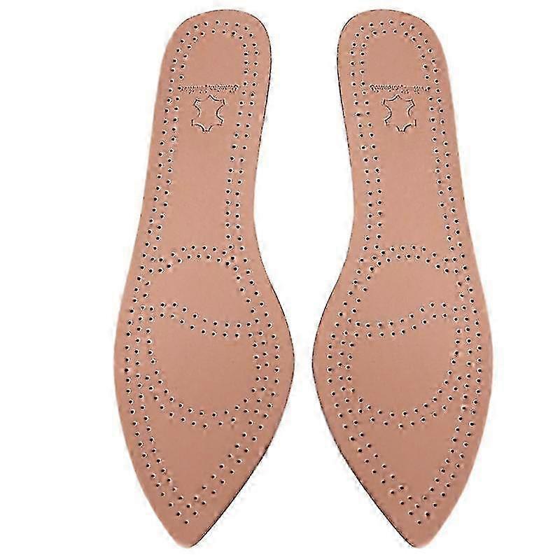 1pair High Insoles Insert-c