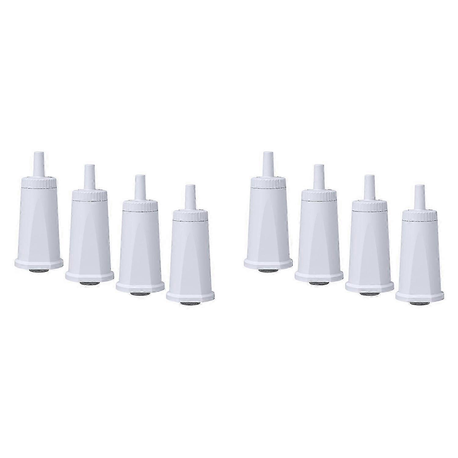 Coffee machine water filters for Sage Oracle Touch, 4-pack