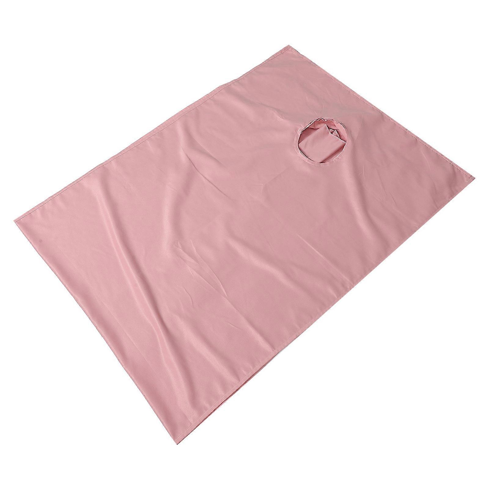 Massage Sheet Comfortable Spa Bed Cover for Protection Reusable Table Cover