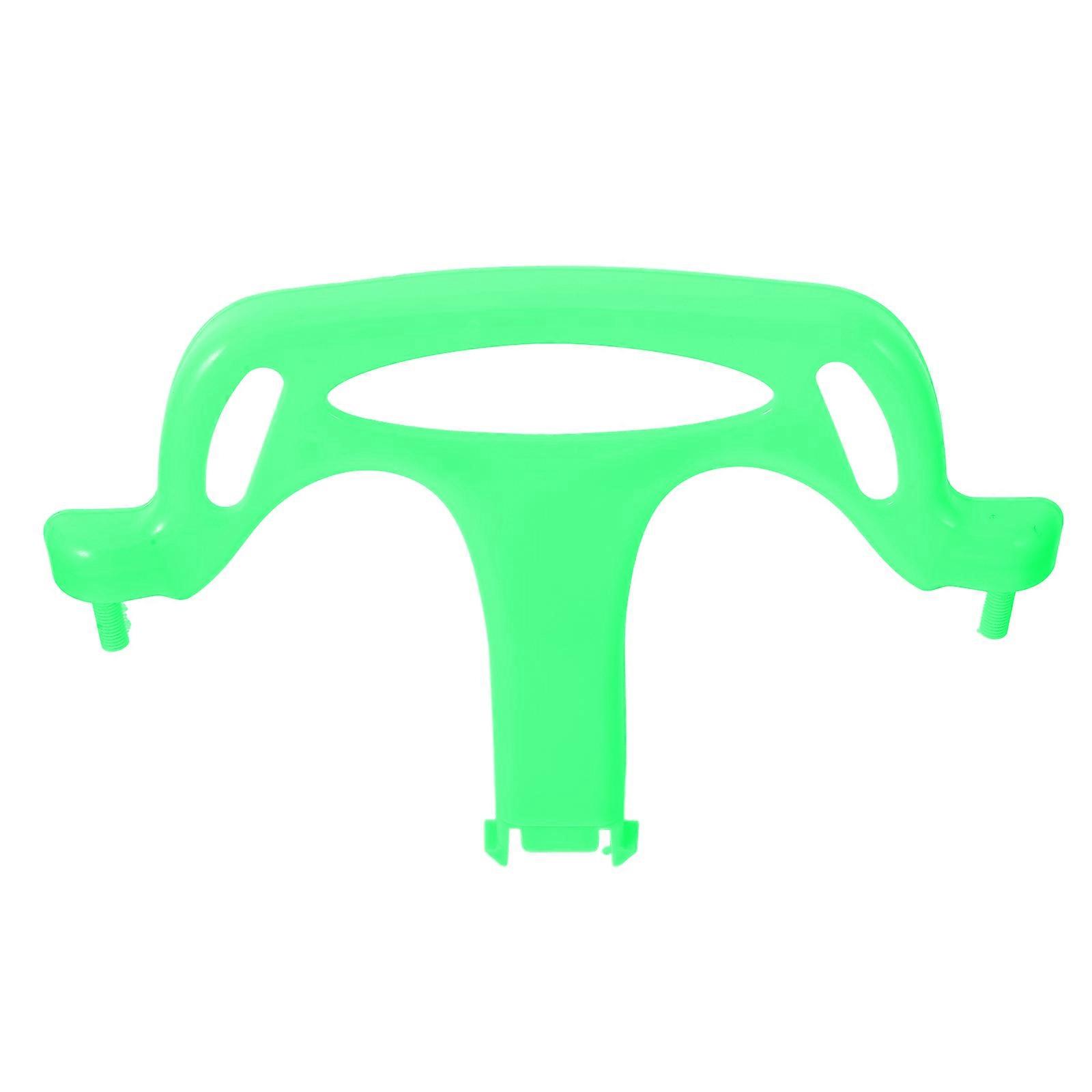 Plastic Safety Handle for Toddler Swing Outdoor Use Replacement