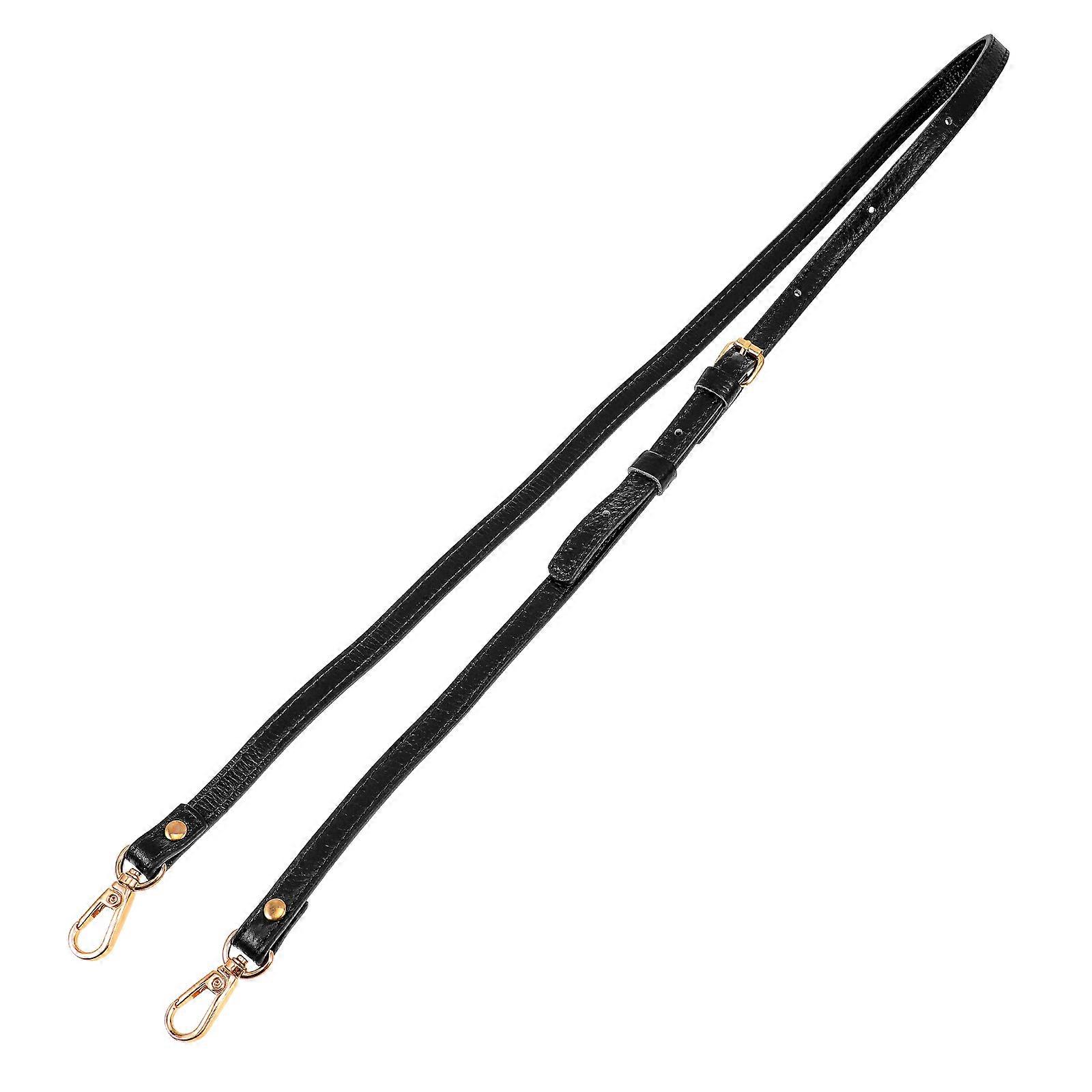 Bag Strap Adjustable Replacement Strap Single Shoulder Belt Daily Use 1Set