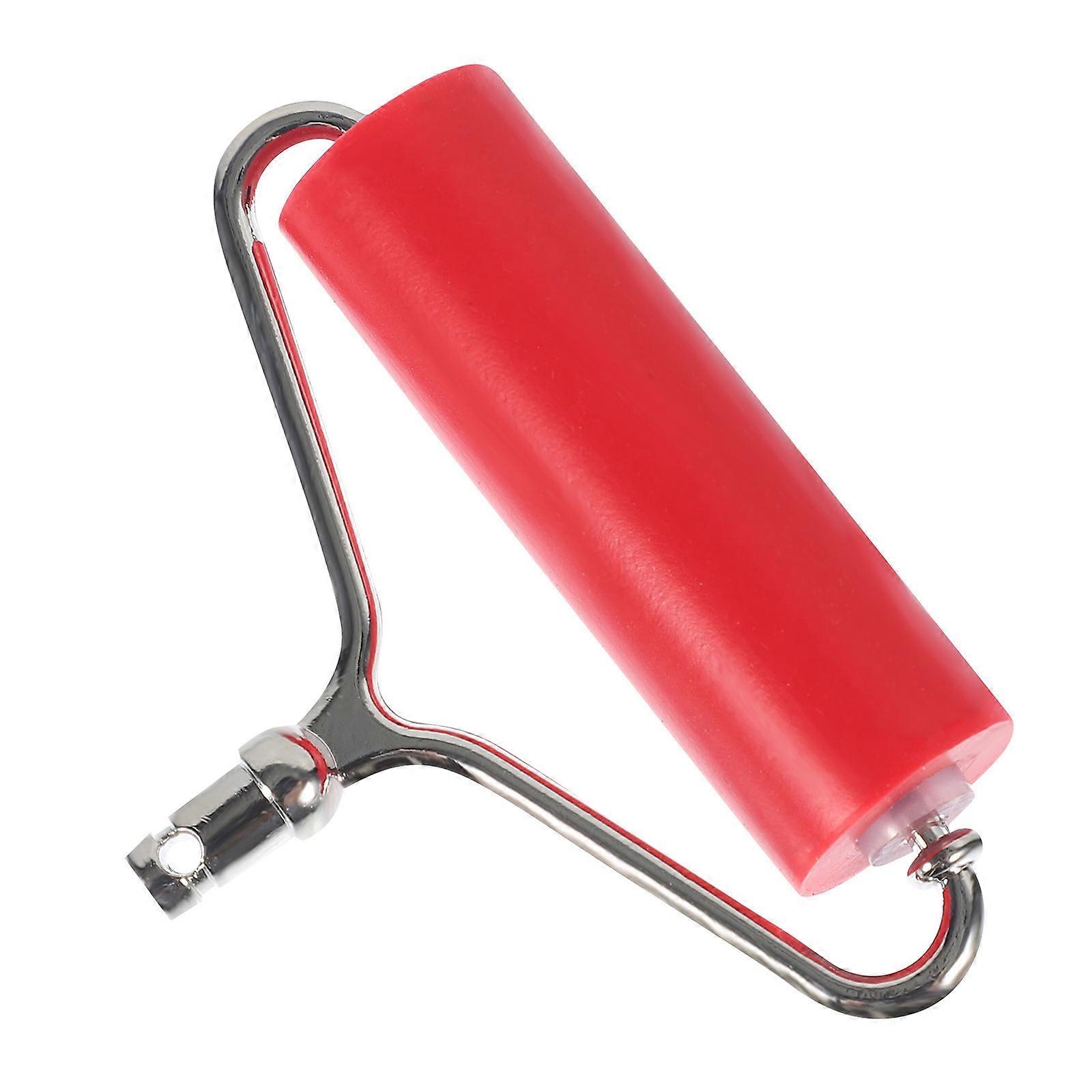 Vinyl Roller Tool Diamond Drawing Roller Art Projects Diy Craft Roller Compact Design 1Set