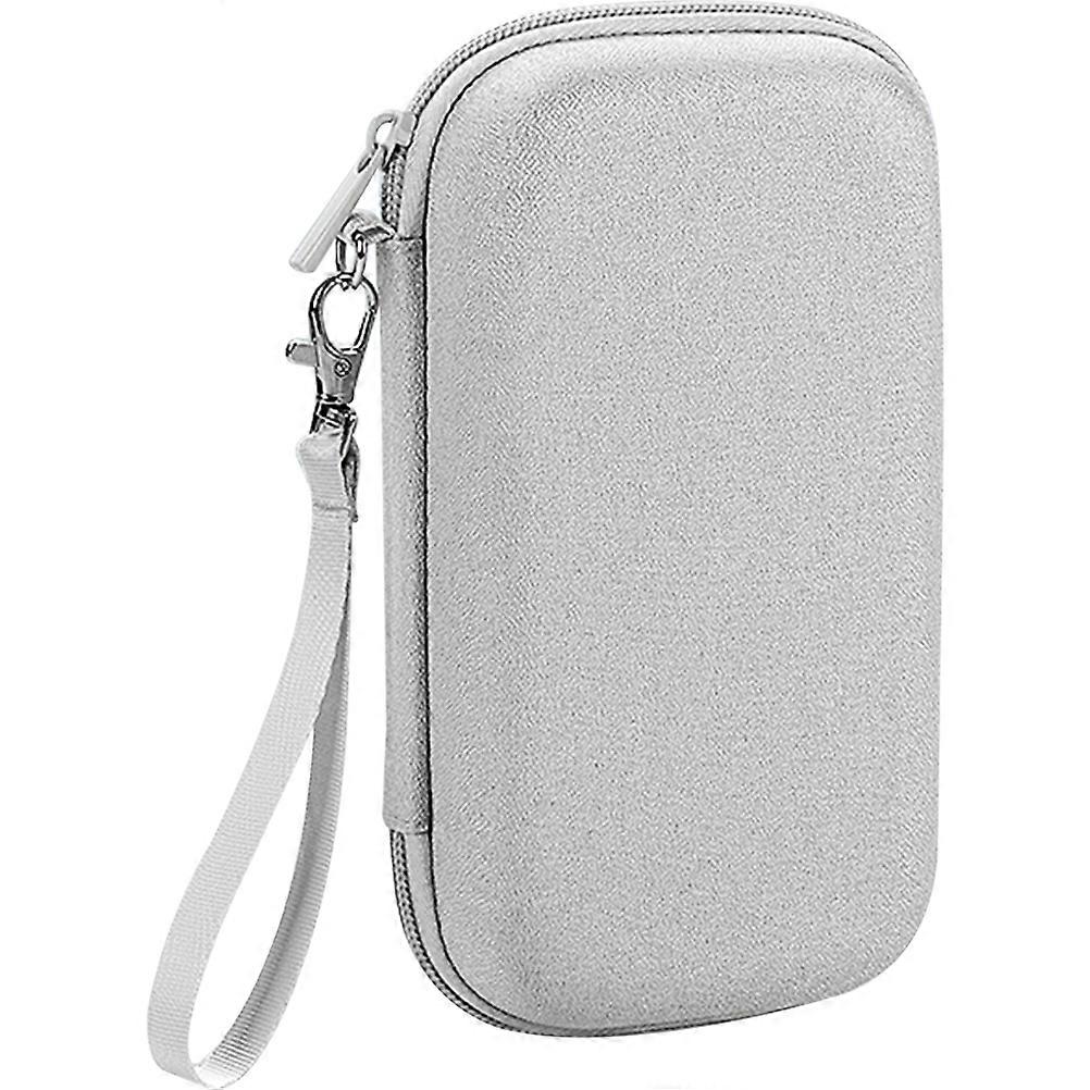 Cord Organizer Electronics Accessory Bag for Charger Travel Storage