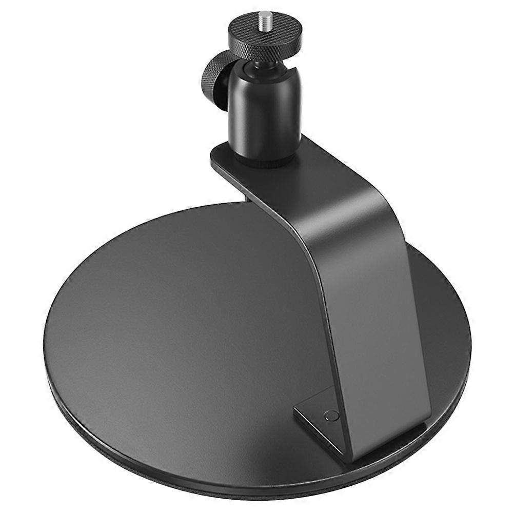 Table Projector Bracket for Home Use with Non Slip Pads 2Pcs