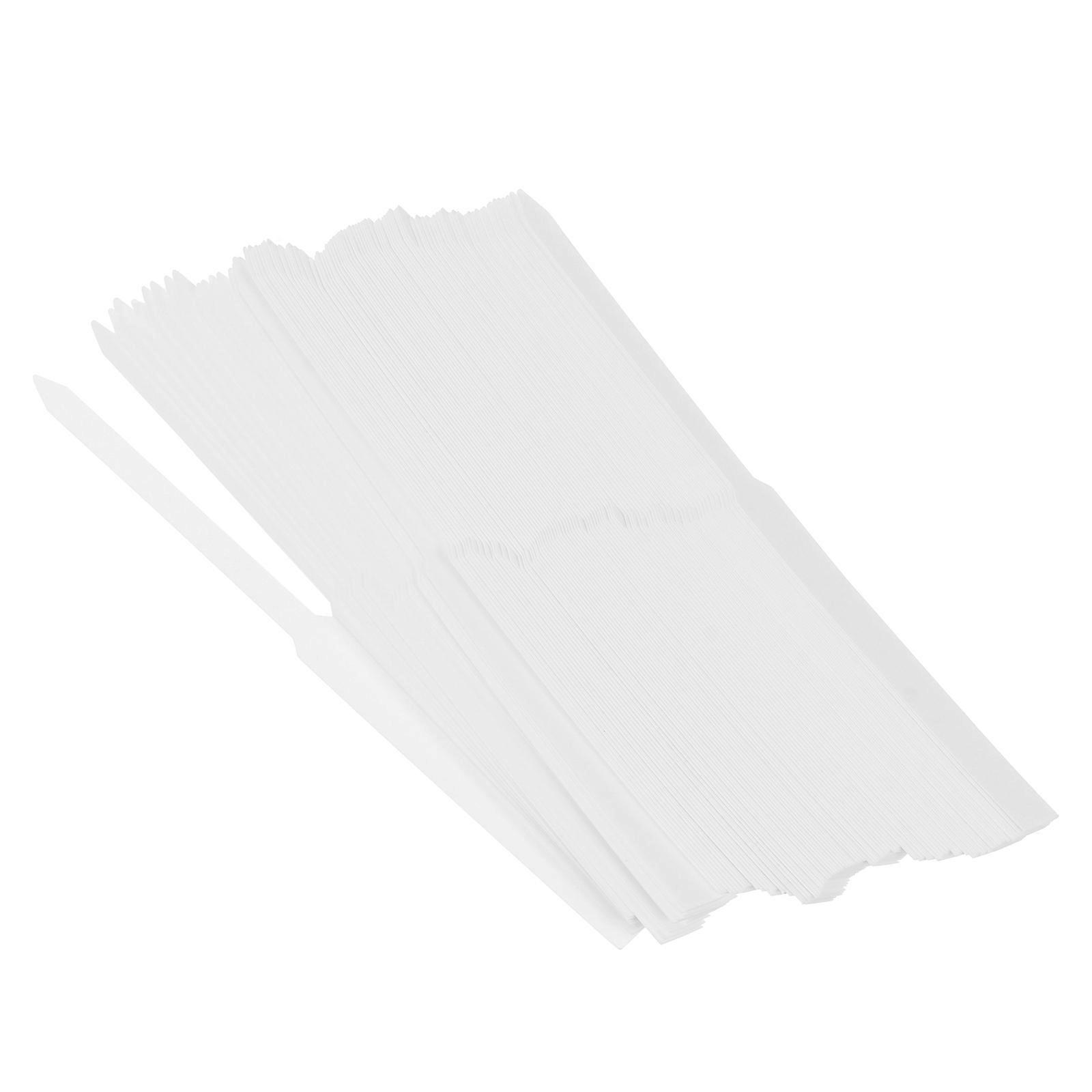 Scent Test Paper Smell Paper Detection Papers for Testing 500Pcs Beige