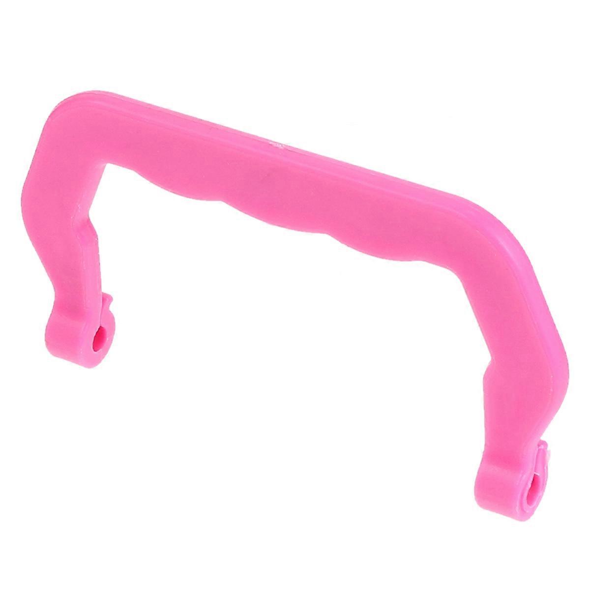 Pet Cage Handle Plastic Handle for Outdoor Use 20Pcs Portable Set