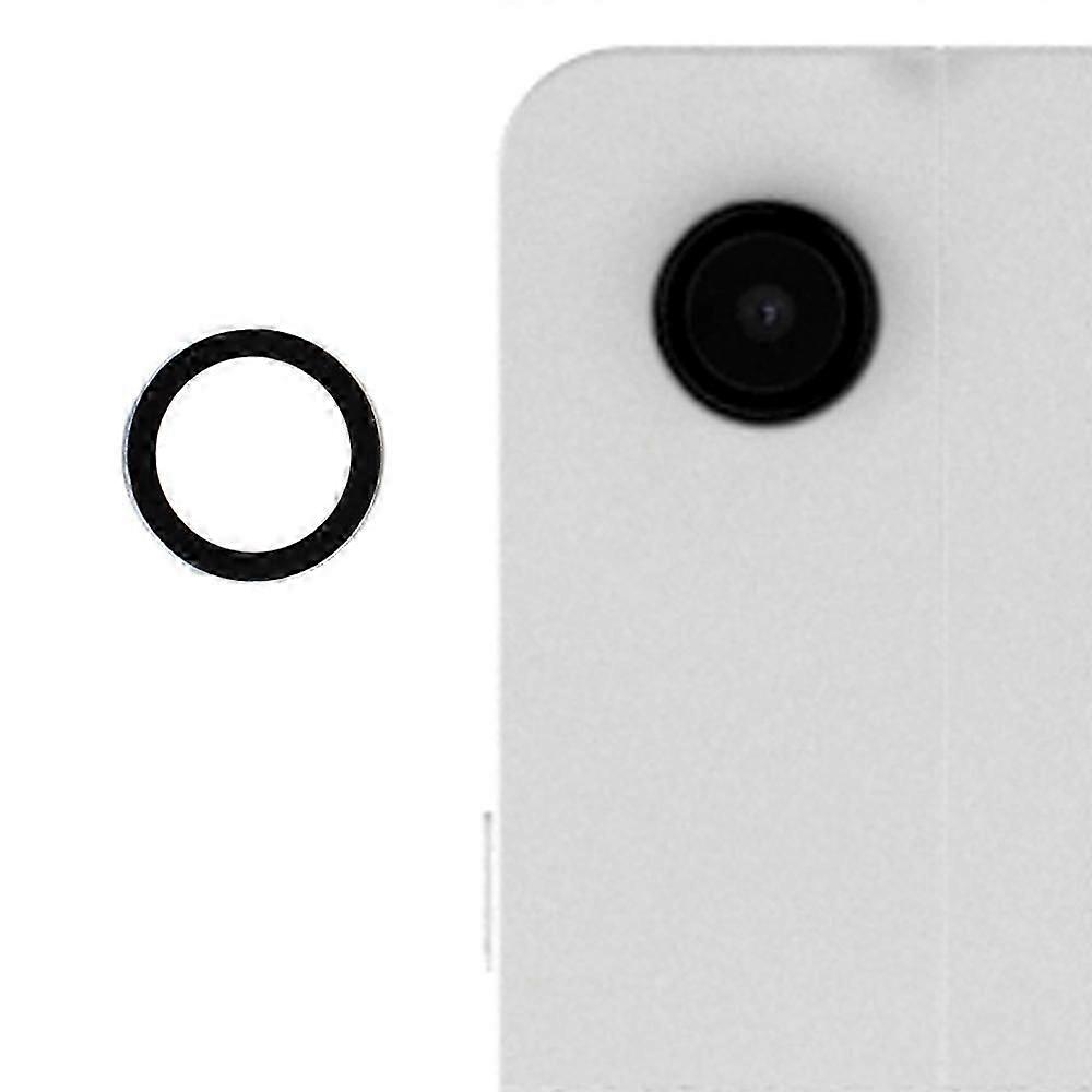 Camera Lens Protectors for Galaxy Tab S10 FE