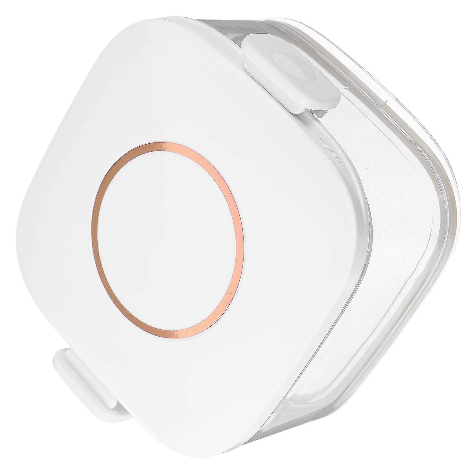 Spice Keeper 4Pcs Airtight Containers for Kitchen Seasoning Storage