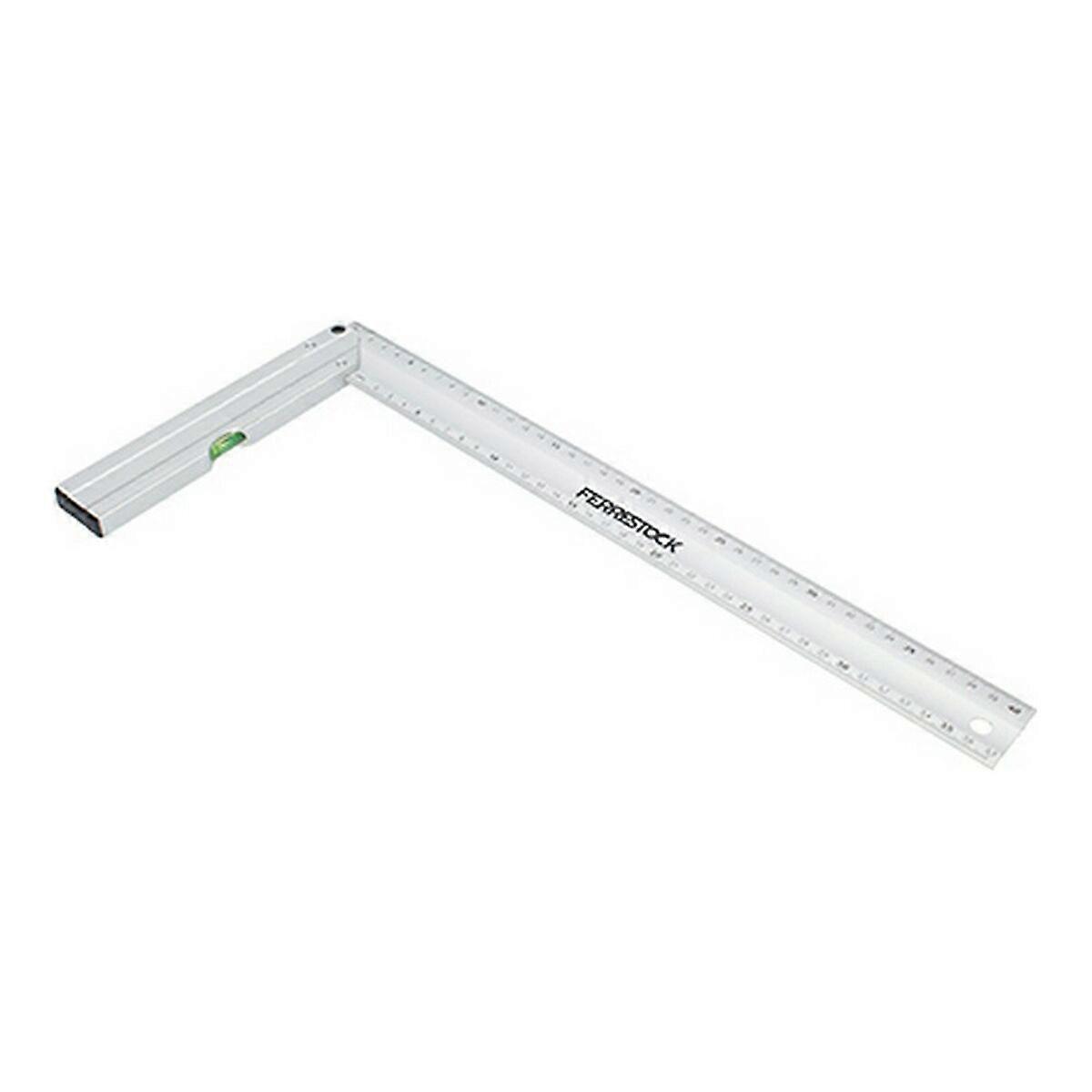 Winkelbügel Ferrestock Aluminium