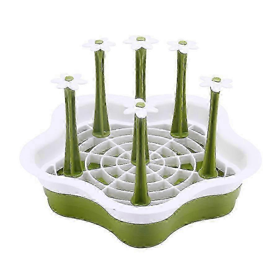 2025 Compact Drying Rack for Home and Dorm Kitchen Use