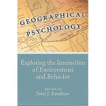 Psicologia Geográfica - Associação Americana de Psicologia