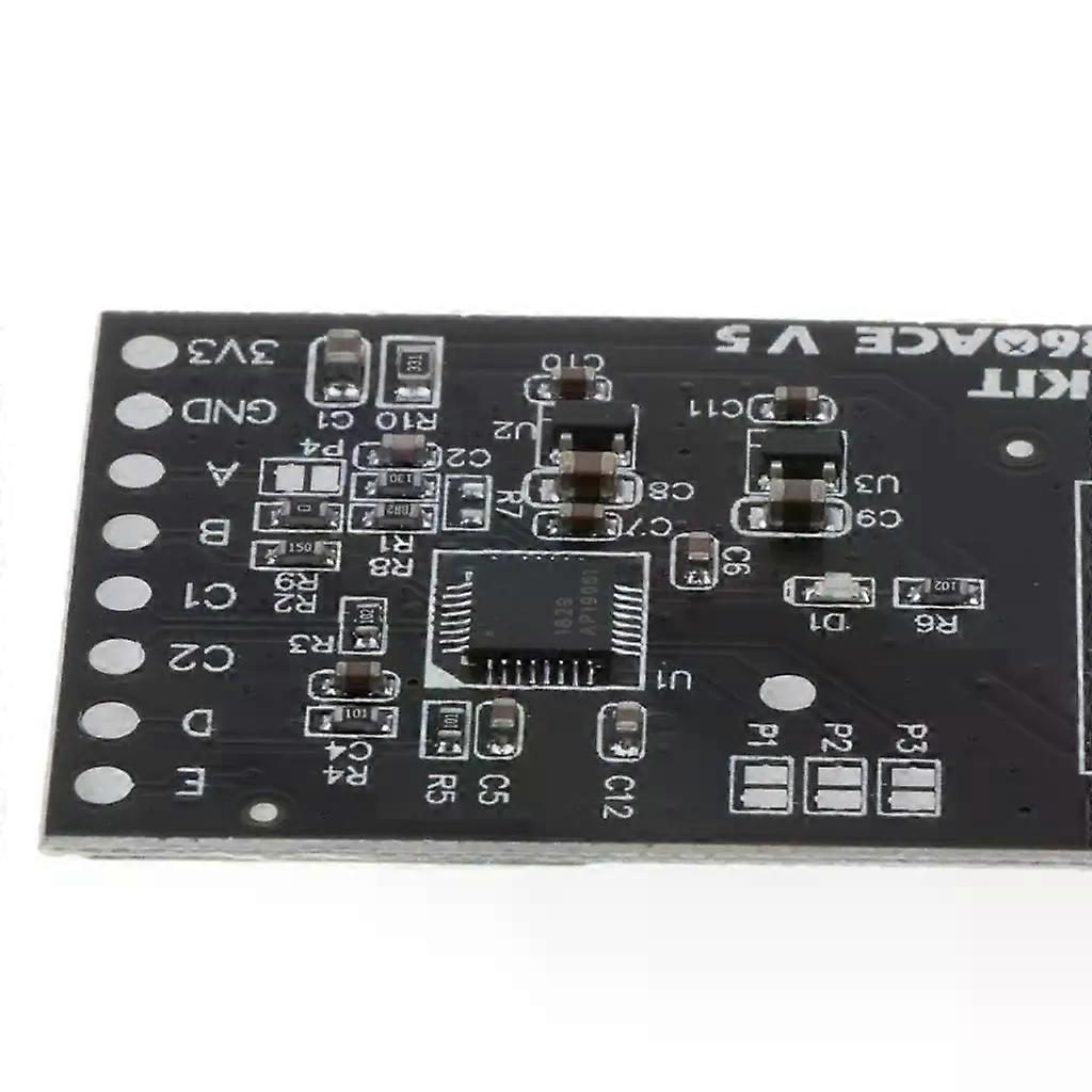 Machine Pulse Chip Mod Chip Replacement for 360 ACE V5