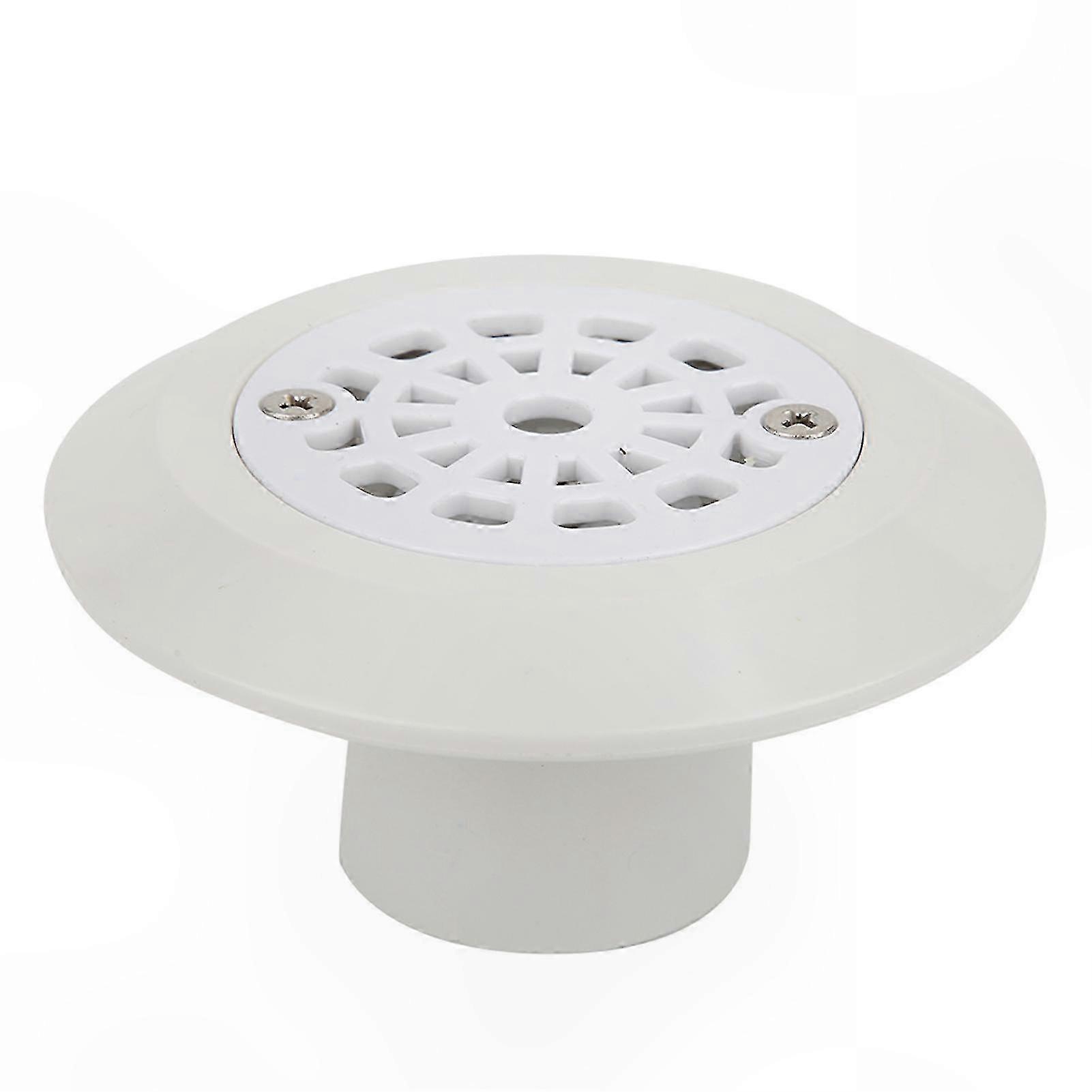 2in Pool Water Inlet Outlet Drain Tool for Maintenance Accessory