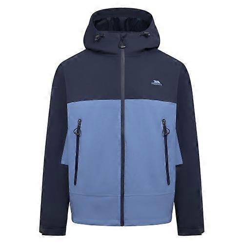 Trespass Mens Ewen Waterproof Jacket