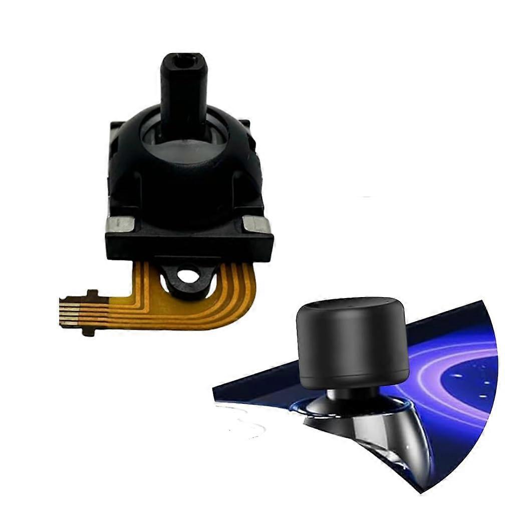 Joystick Replacement Left Thumbstick Controller Module for PS Portal for Enhanced Gaming Precision