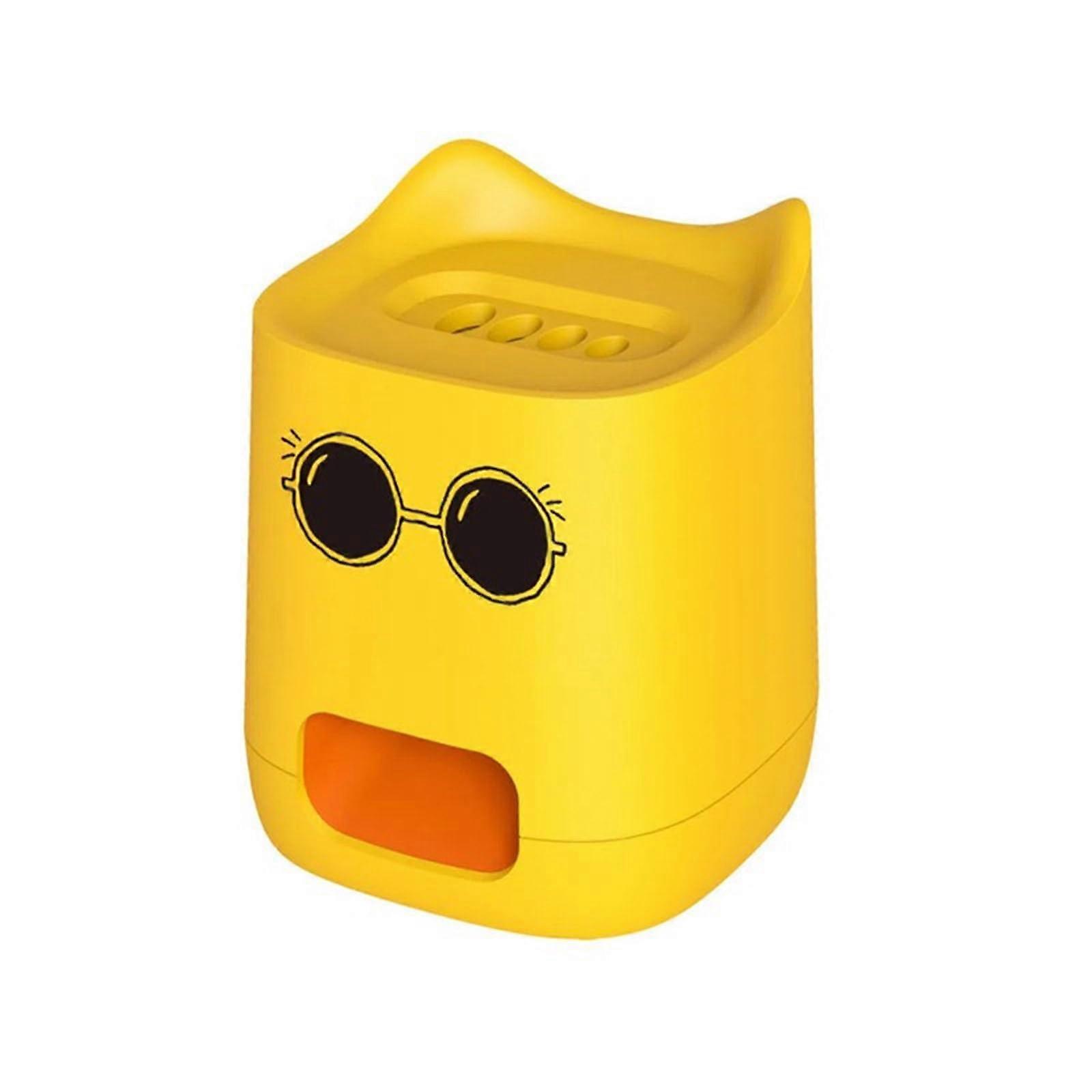 Sunflower Seed Sheller with Touch Control for Easy Hull Peeling and Snack Convenience