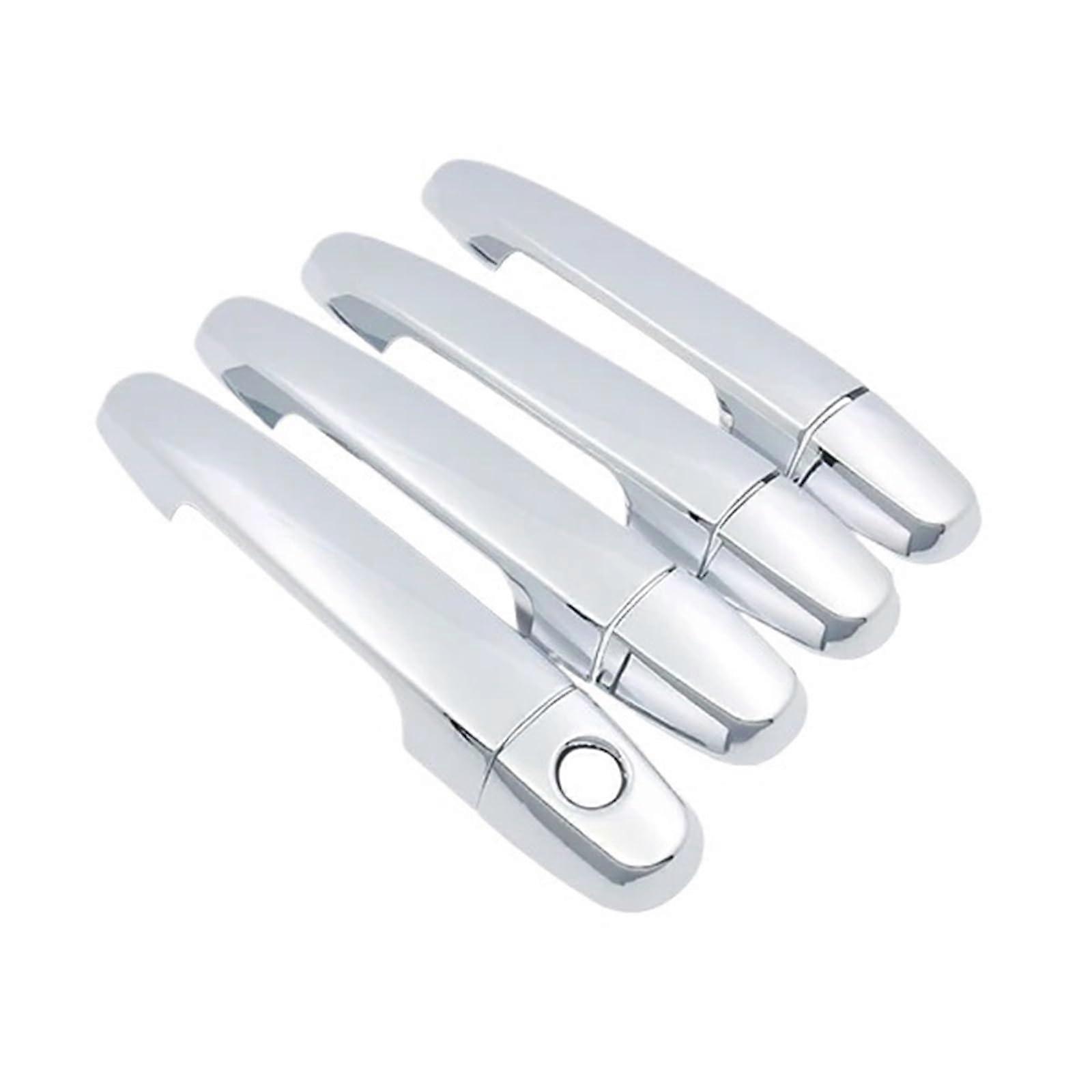 Door Handle Exterior Replacement for Toyota Corolla E140 E150 20072013 Weather Resistant