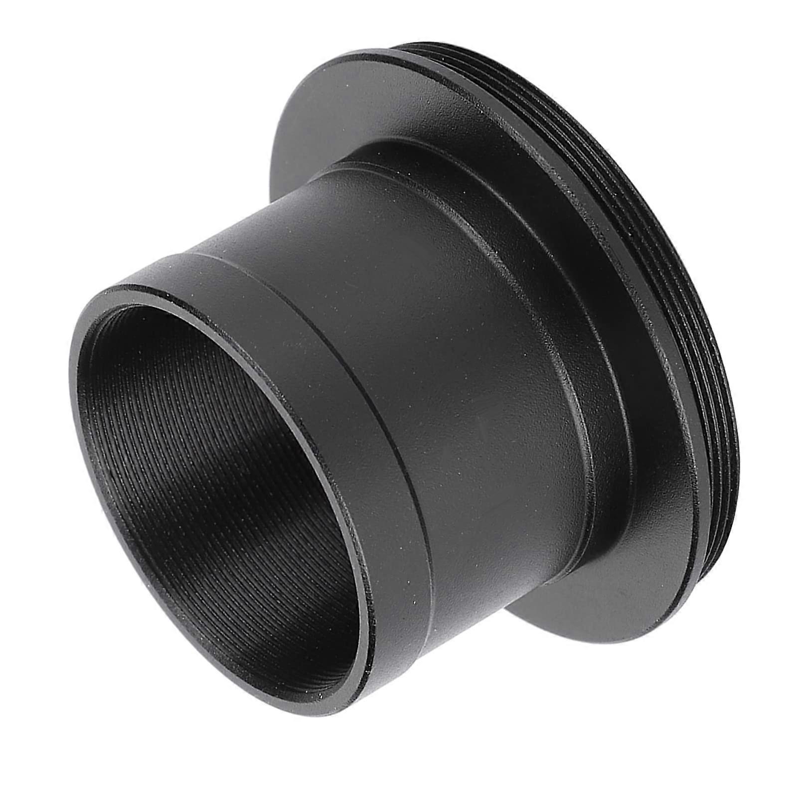 1.25 Inch M42 Telescope Eyepiece Adapter with Secure Fit and Precision Alignment
