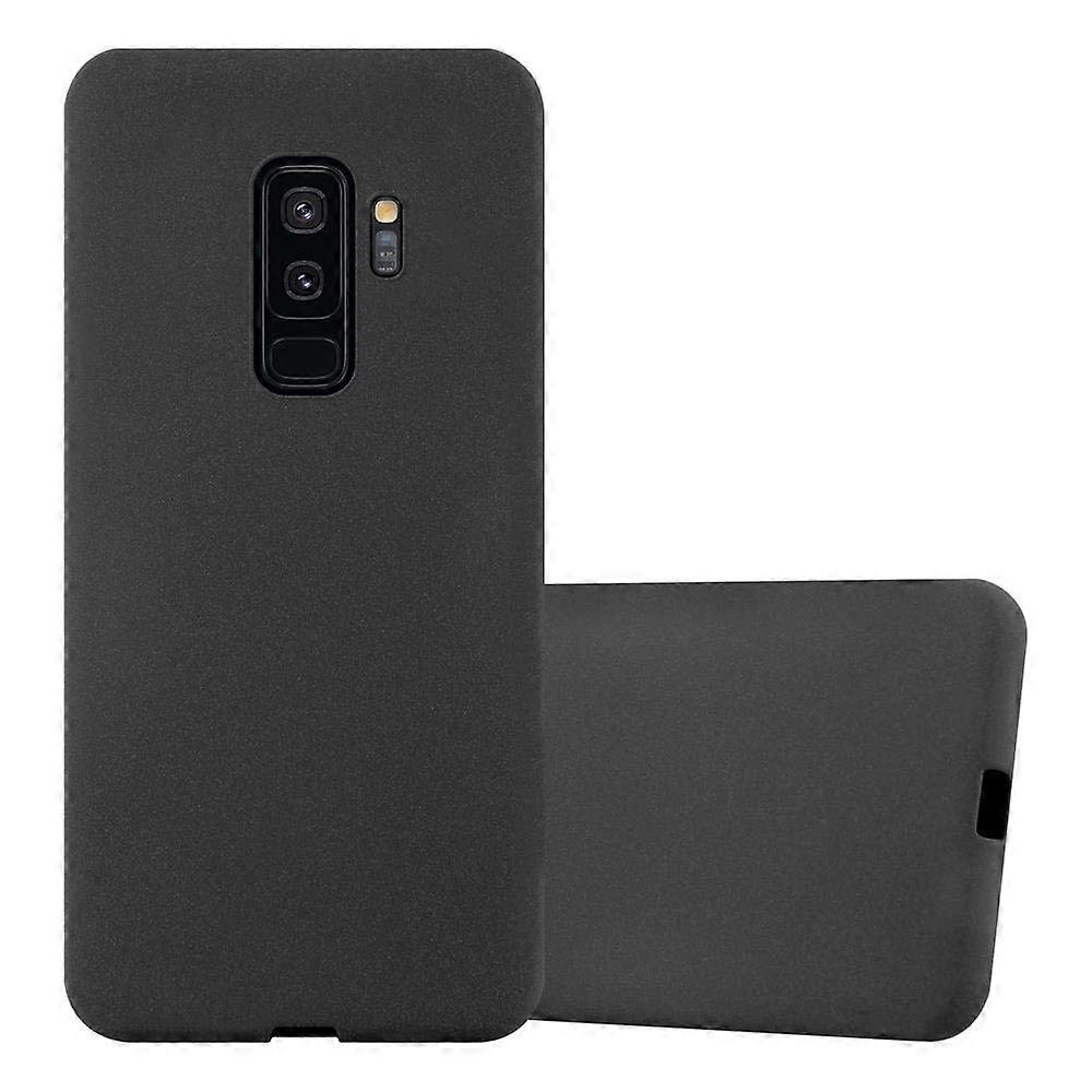 Samsung Galaxy S9 PLUS Case Protective Case TPU