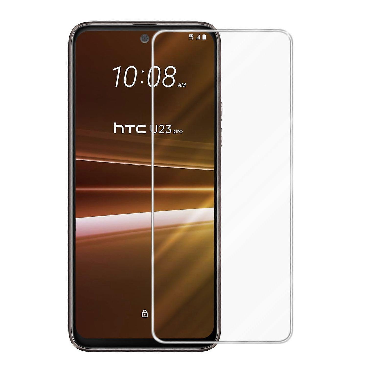 HTC U23 PRO Ekran Koruyucu