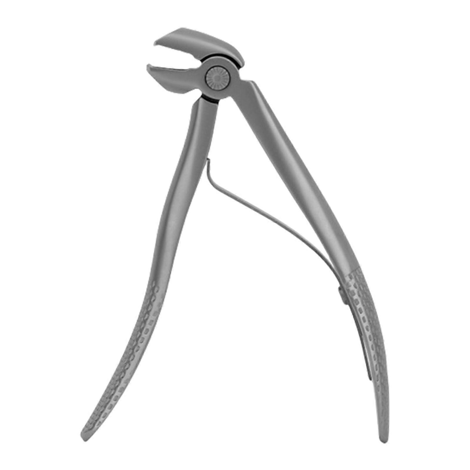 Nail Clipper with Large Opening, Anti Splash Design, Ergonomic Handle for Precise Trimming