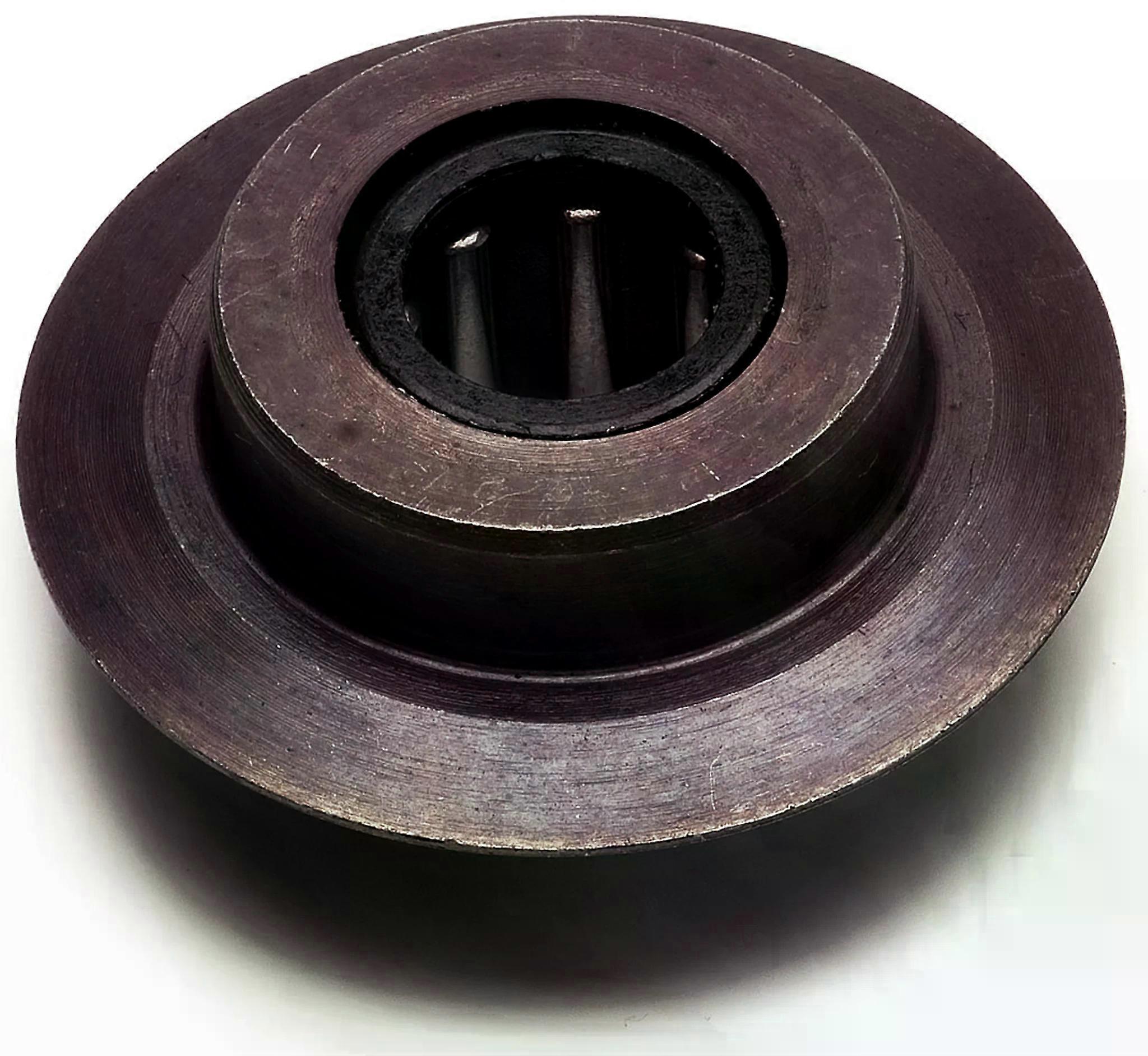 Brinko Schneidrädchen mit Kugellager