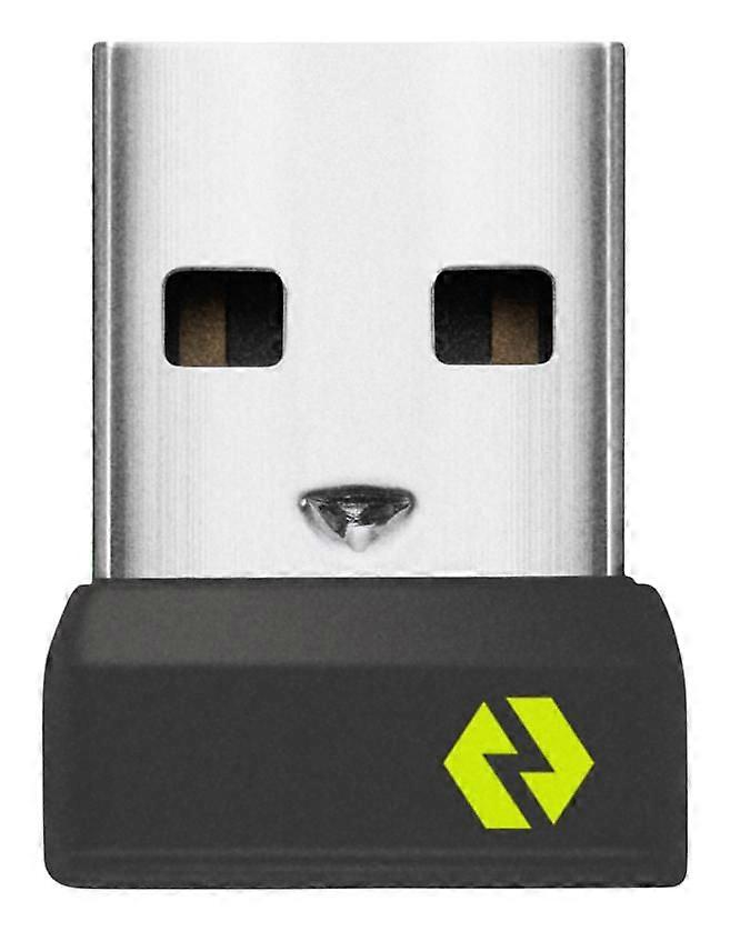 Logitech Bolt, USB-mottaker,