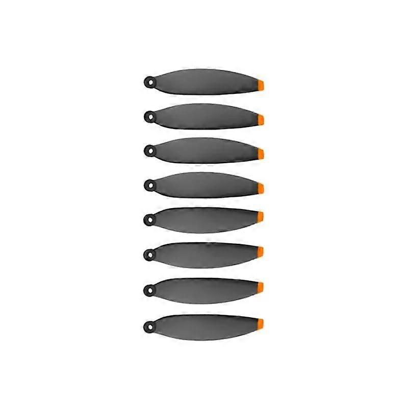 Propeller Blades Replacement Accessories for DJI Mini 2 Drone for Reliable Flight Stability X9