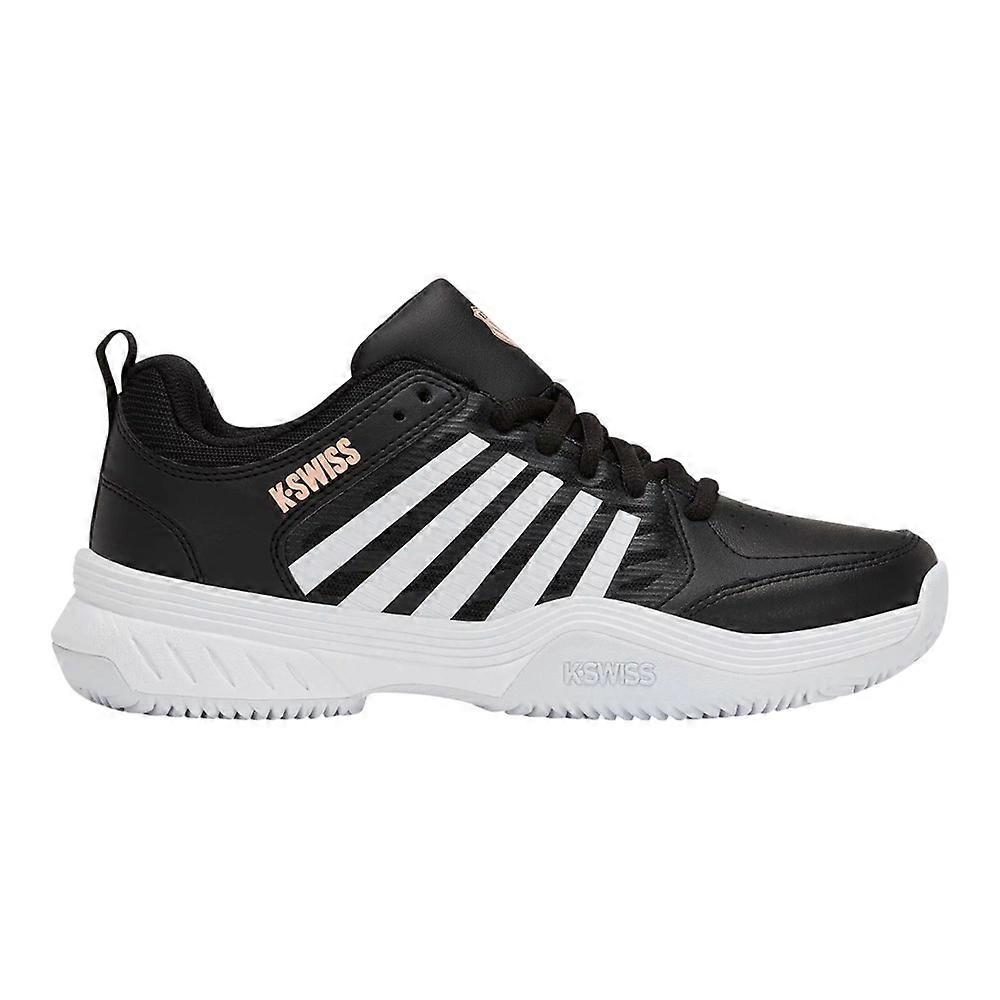 Shoes K-Swiss 94429078