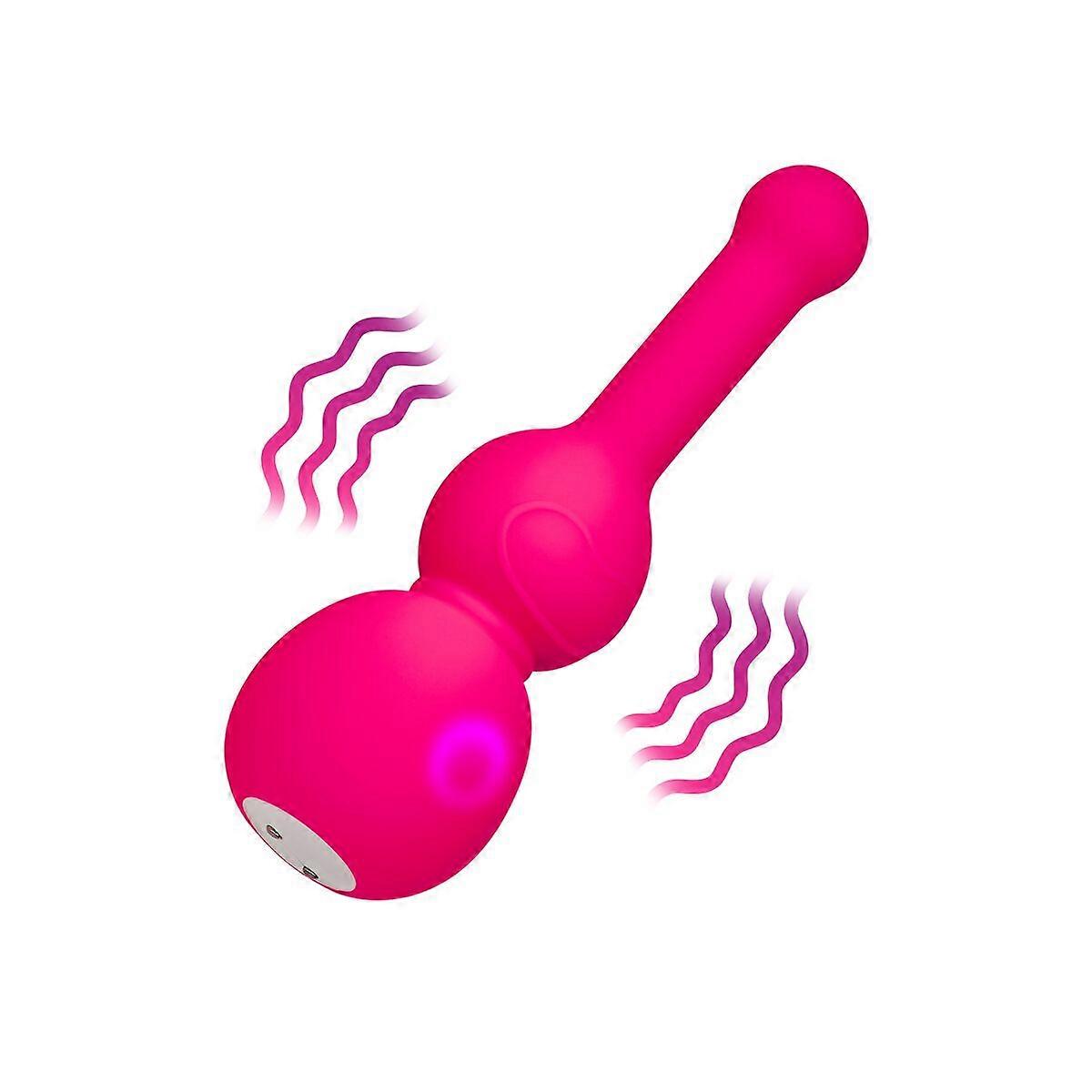 Mini Vibrator FemmeFunn Poly Rosa