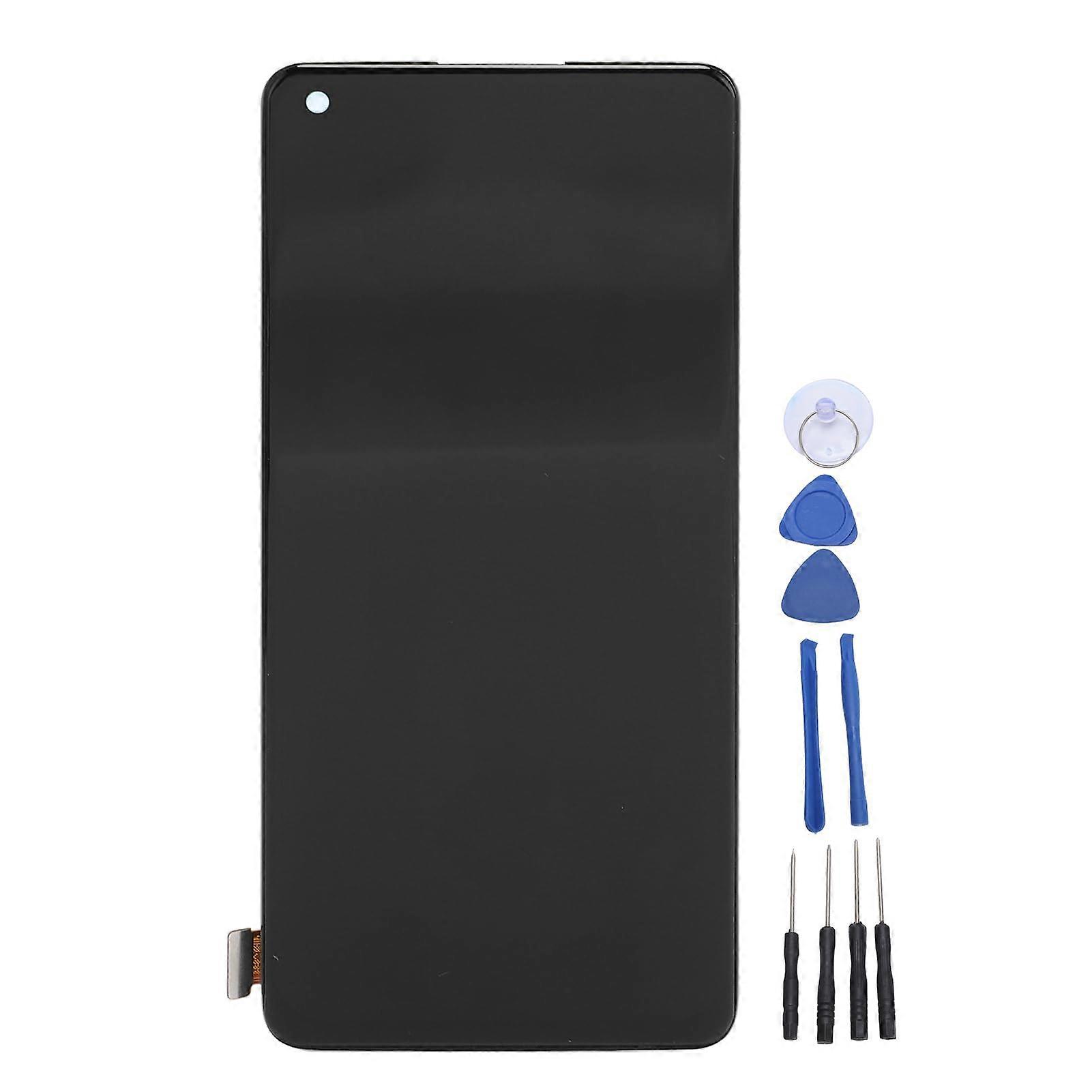 TFT LCD Screen Replacement 6.55 Inch Digitizer Assembly for Model 8 with  Kit