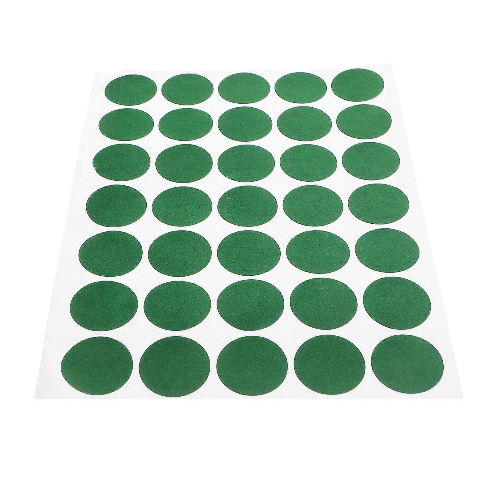 Pool Table Cloth Repairing Patch Billiard Patch Sticker for 1 Sheet Lint Material