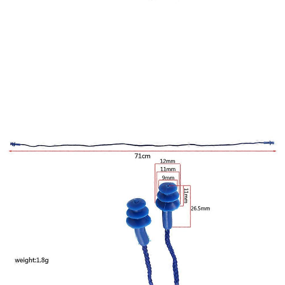 Reduction for Drum Use R165 Protection Ear Protectors