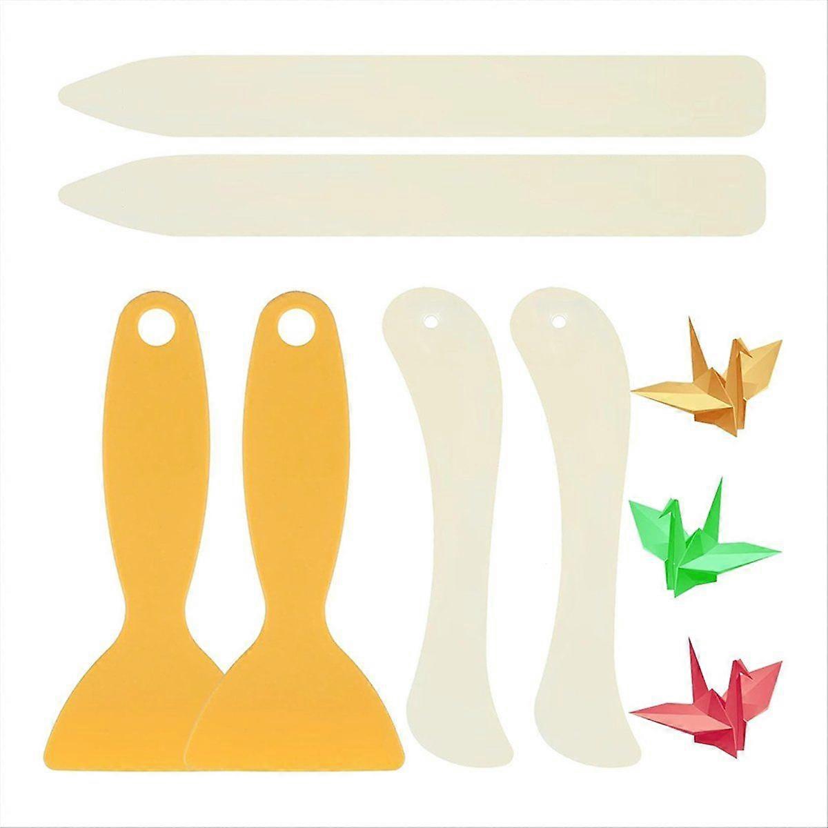 Bone Folder Tool, Paper Folding Tools,Bone Folder Paper Creaser
