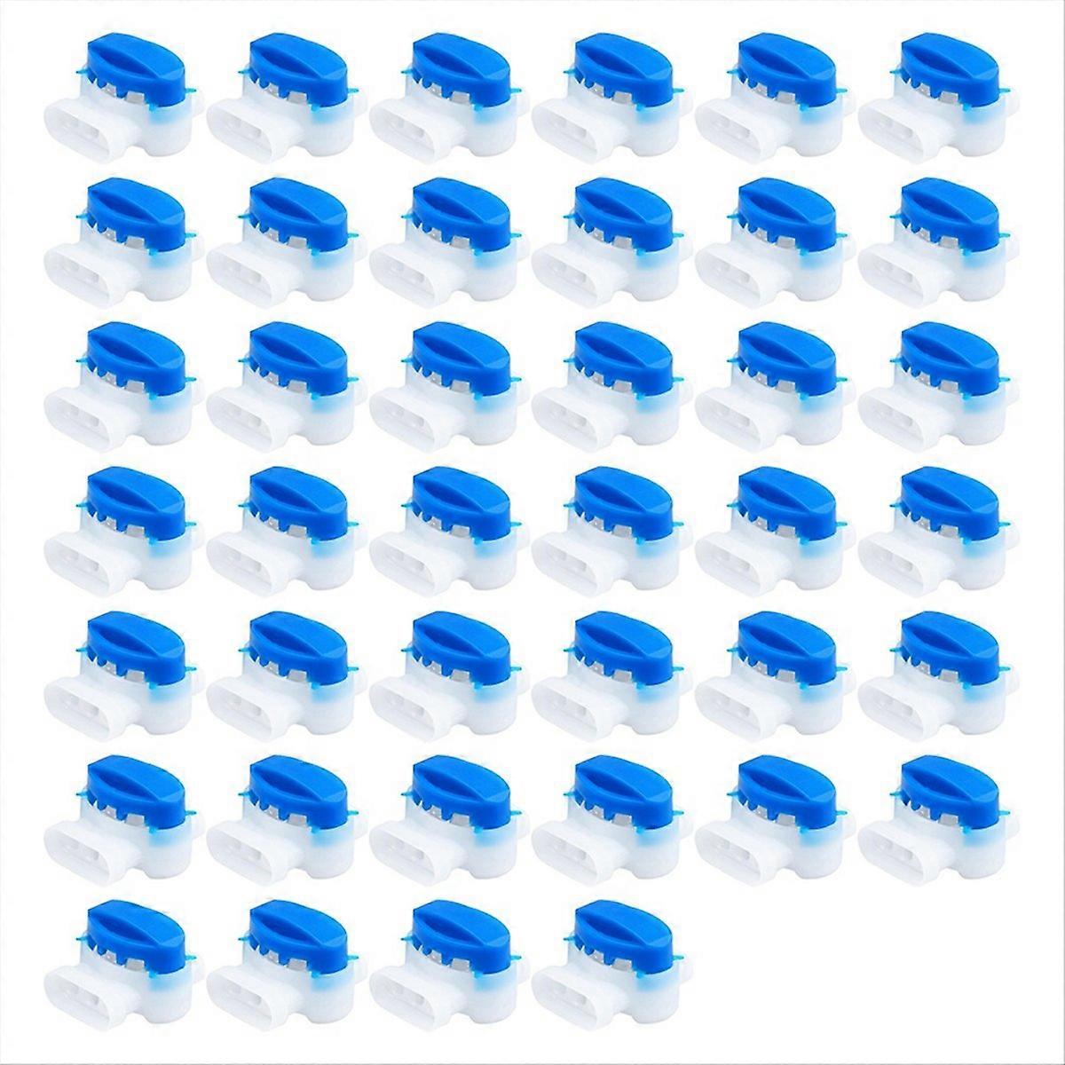 Robotic Lawn Mower Connectors 40pcs