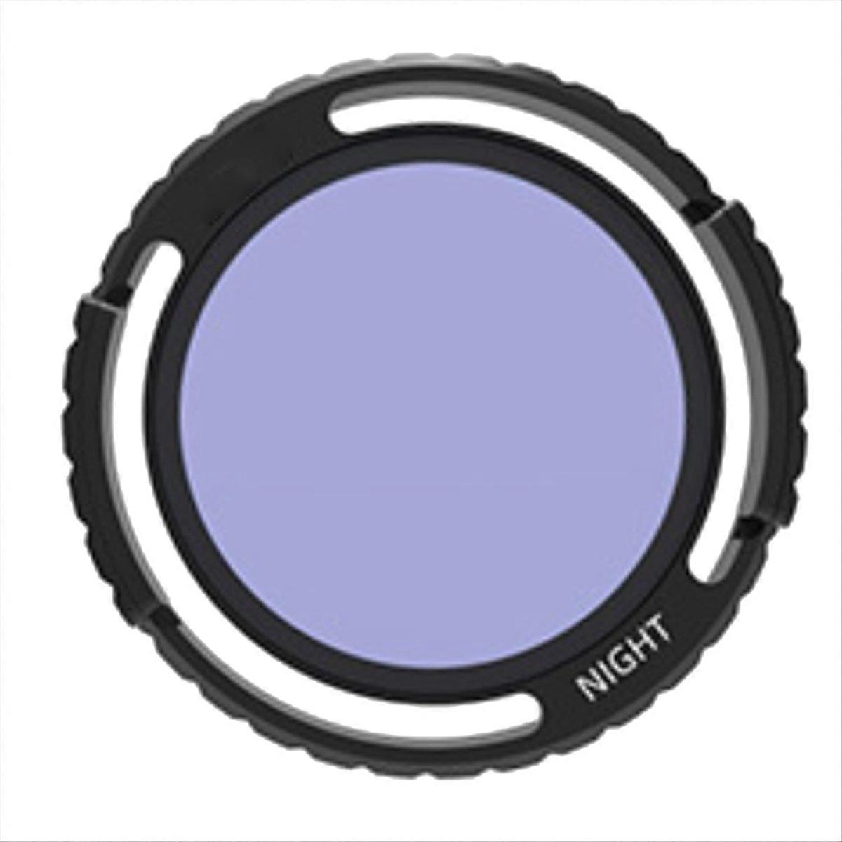 NIGHT Lens Filter For DJI Avata 2 Drone Waterproof