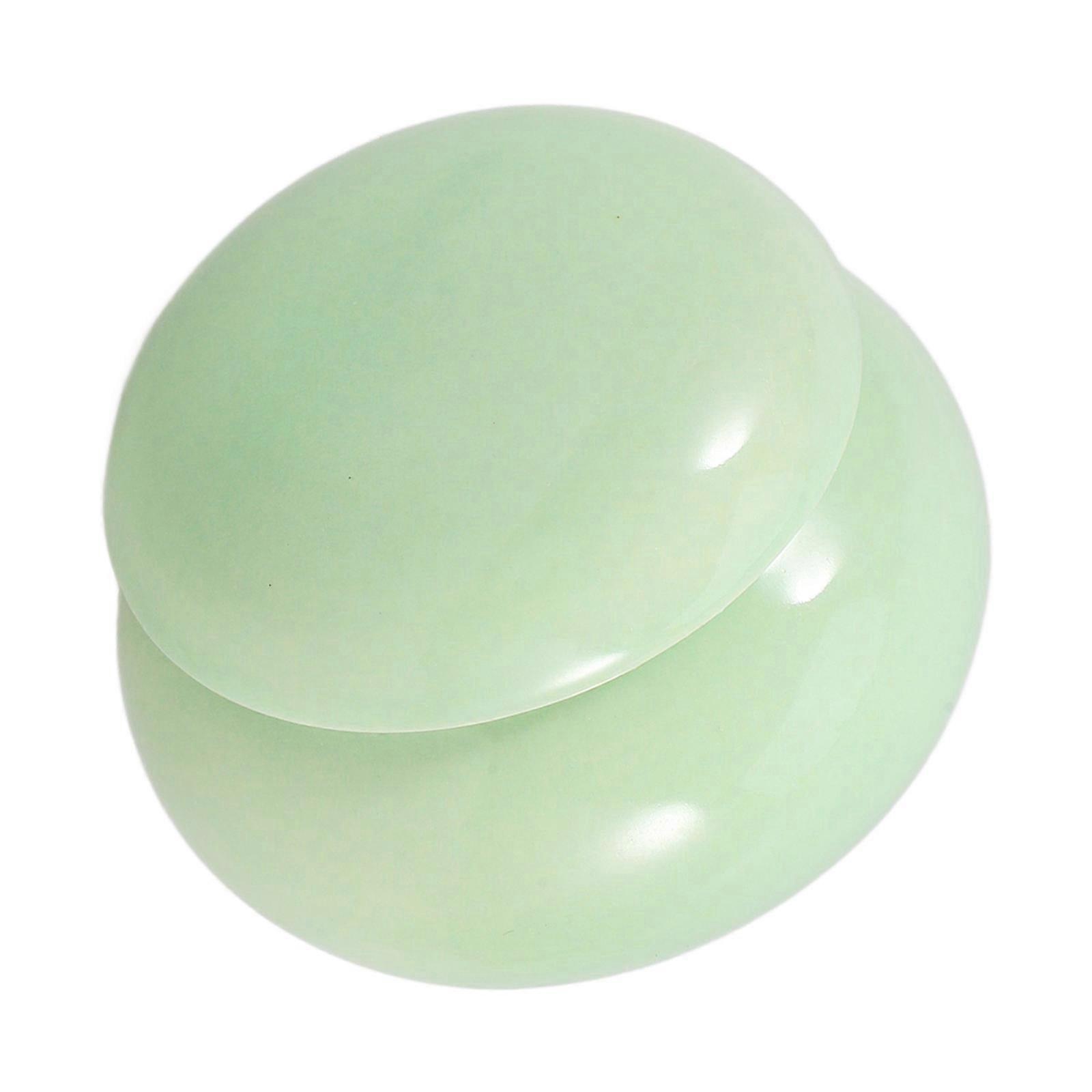 Ceramic Pet Urn Small Cremation Urn for Dog Ashes 4Pcs Container