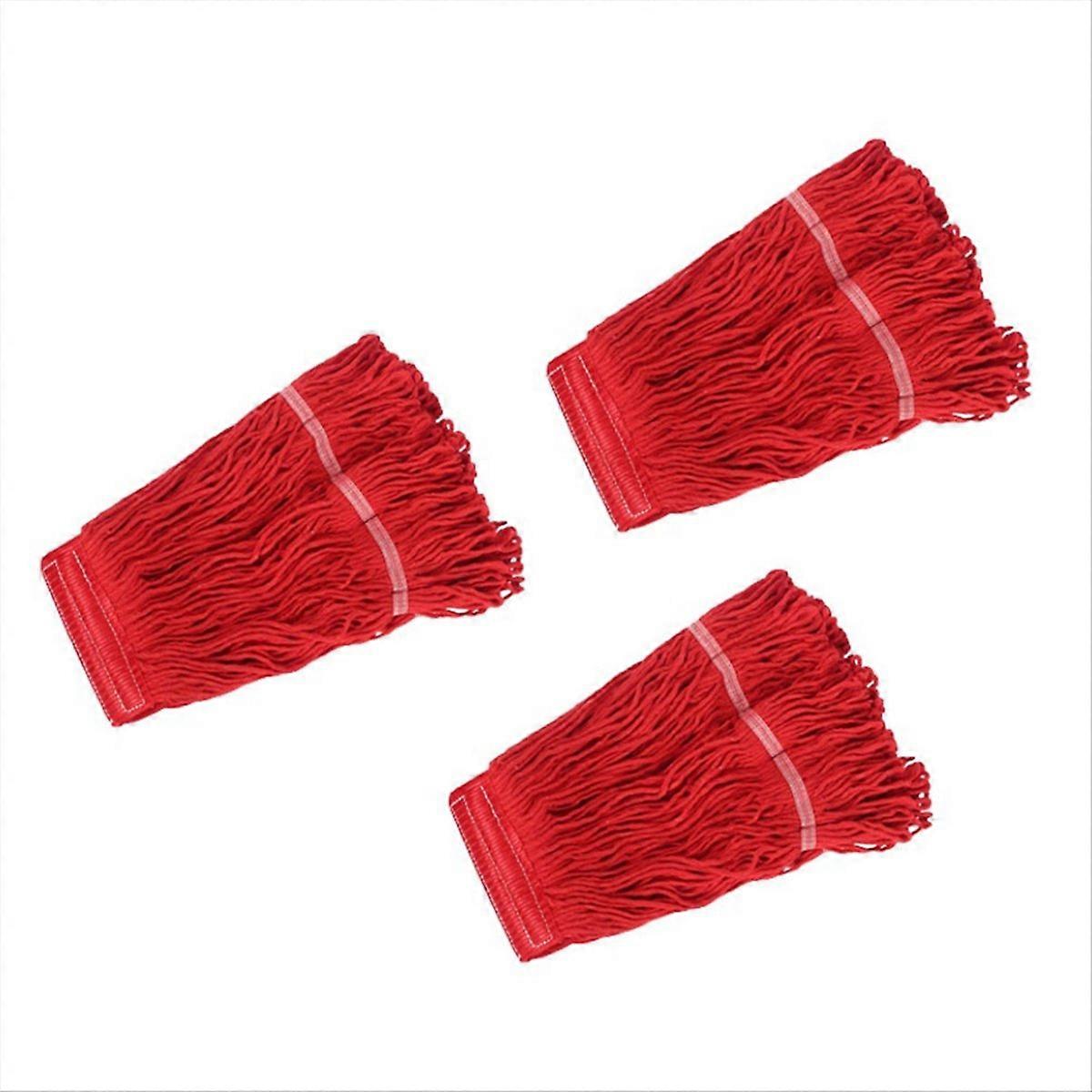 Commercial String Mops Head Replacement for Floor Cleaning B